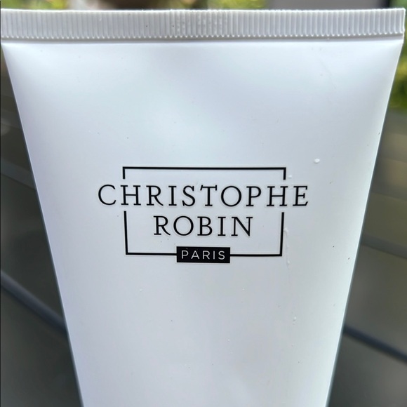 NIB Christophe Robin Colour Shield Treatment & Mask. 6.7 oz. - Picture 3 of 6